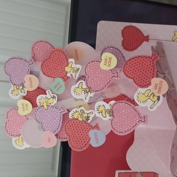 3 FOR $10  Valentine's Day greeting card. - Picture 5 of 6